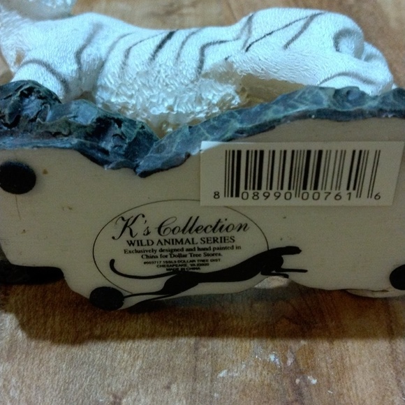 Wild animal collection by Ks Collectors and more - Picture 5 of 9